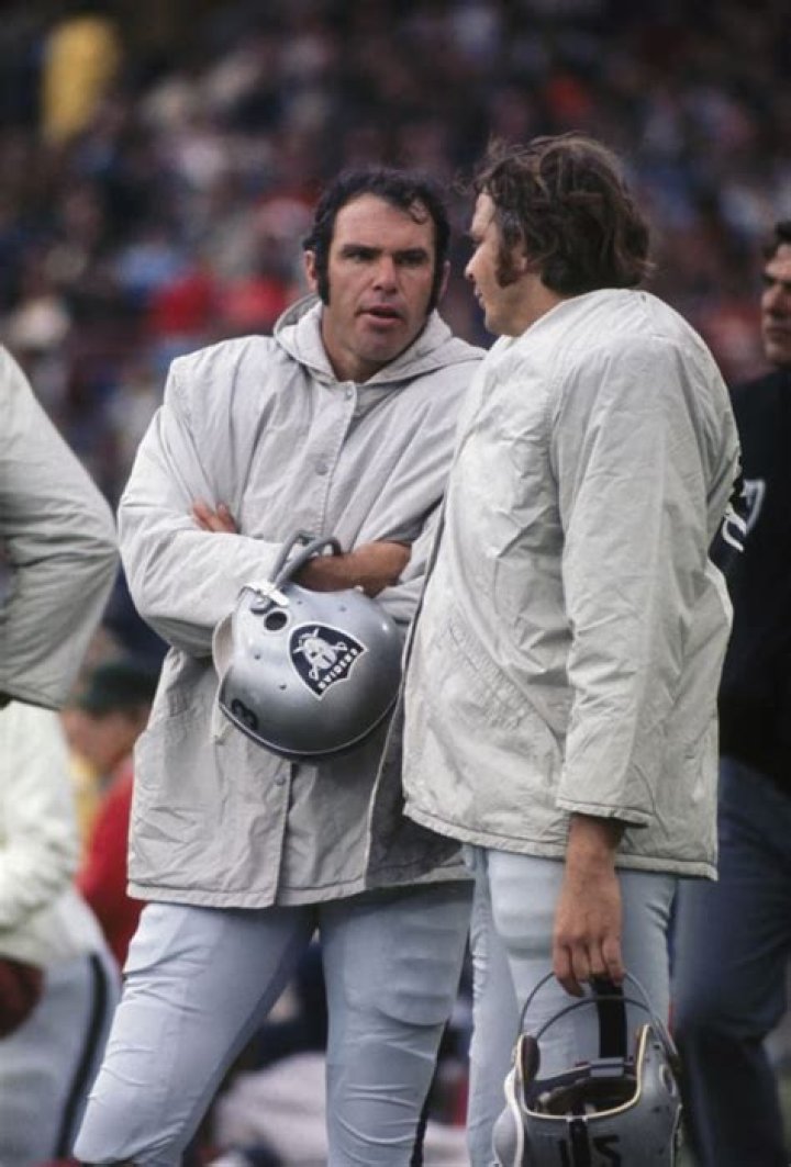 Ken Stabler