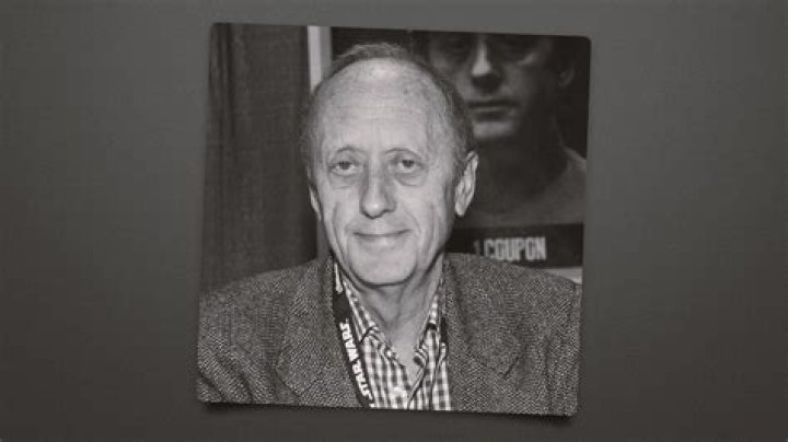 Kenneth Colley Kenneth Colley