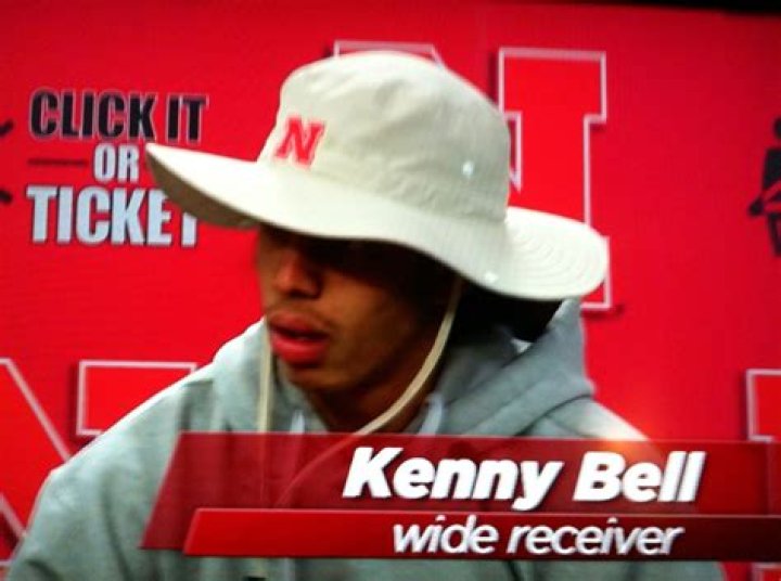 Kenny Bell