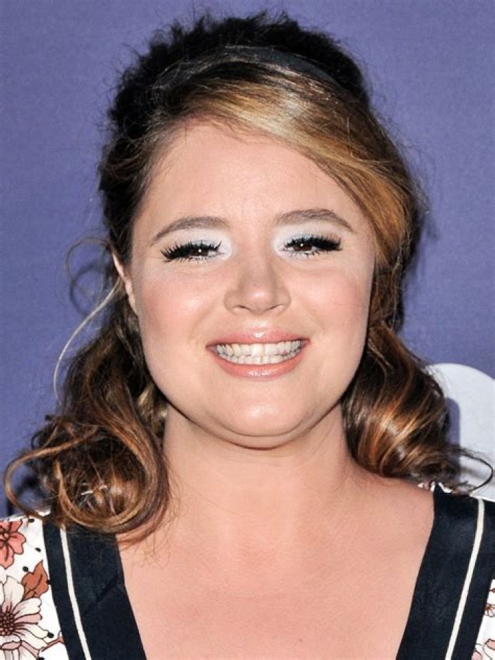 Kether Donohue Kether Donohue