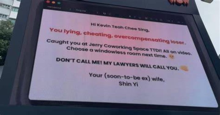 Kevin Teoh Chee Seng Missing News: What Happened To Him And Where Is He Now? Kevin Teoh Chee Seng Missing