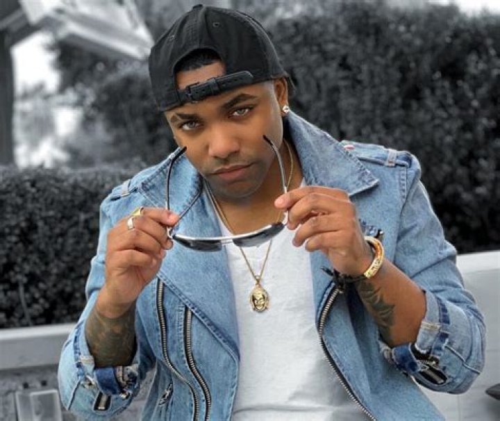 Khalil Underwood Khalil Underwood