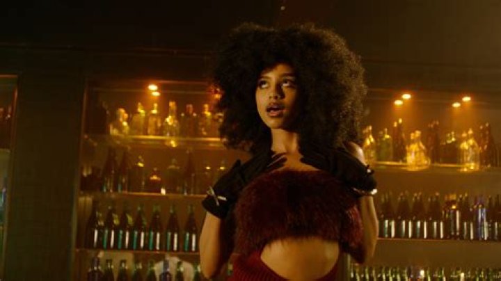 Khanyisa Music Video