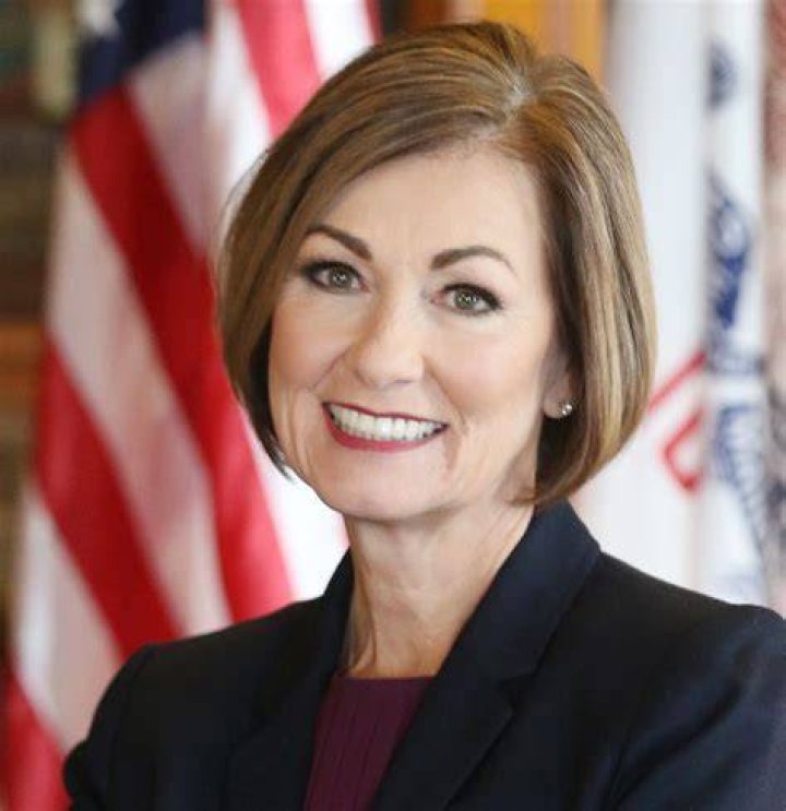 Kim Reynolds assets