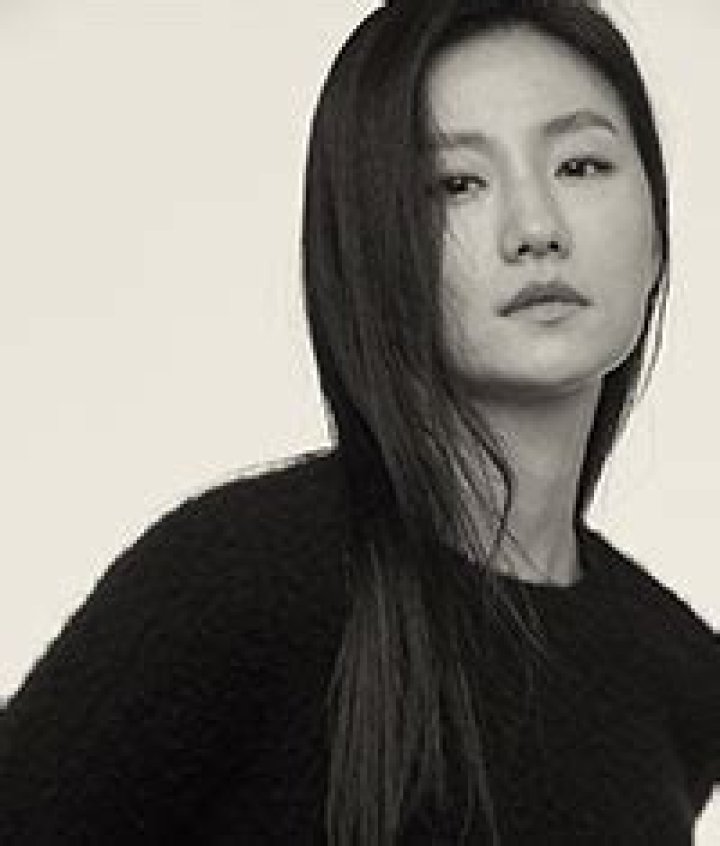 Kim SoJin