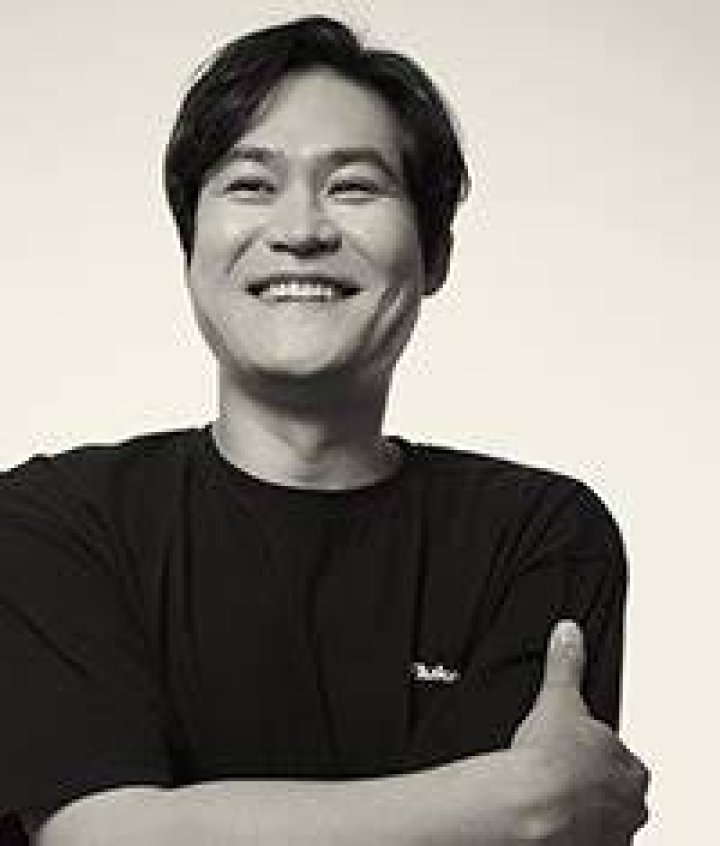 Kim Sung-kyun