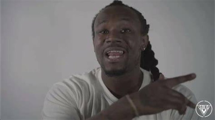 King Lil Jay's Photo