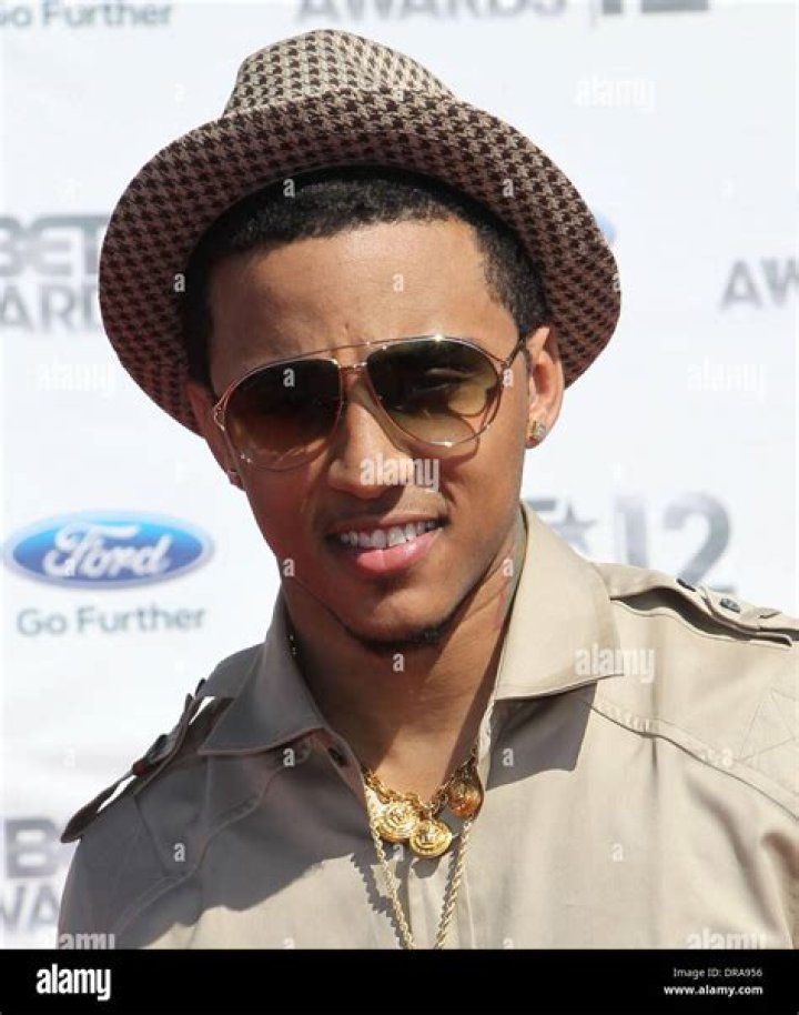 Kirko Bangz Awards Kirko Bangz Awards
