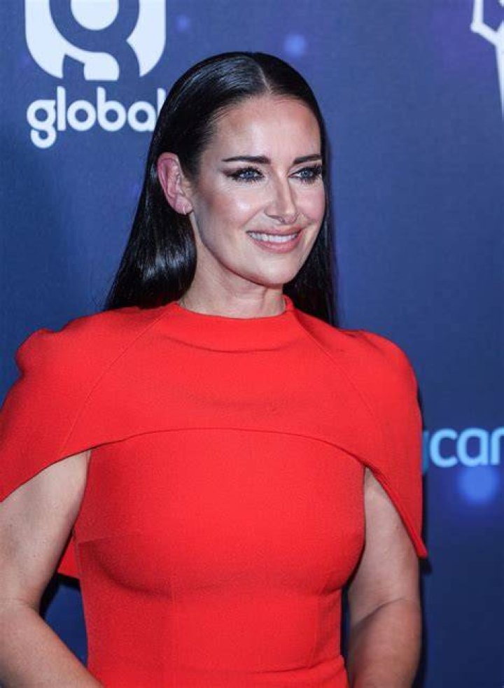 Kirsty Gallacher