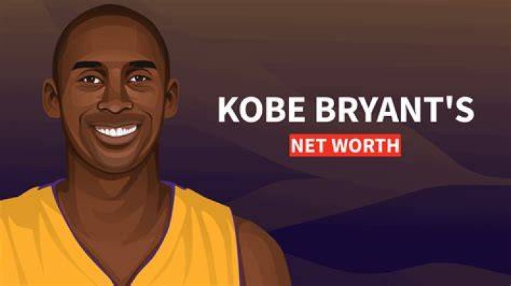 kobe bryant net worth kobe bryant net worth