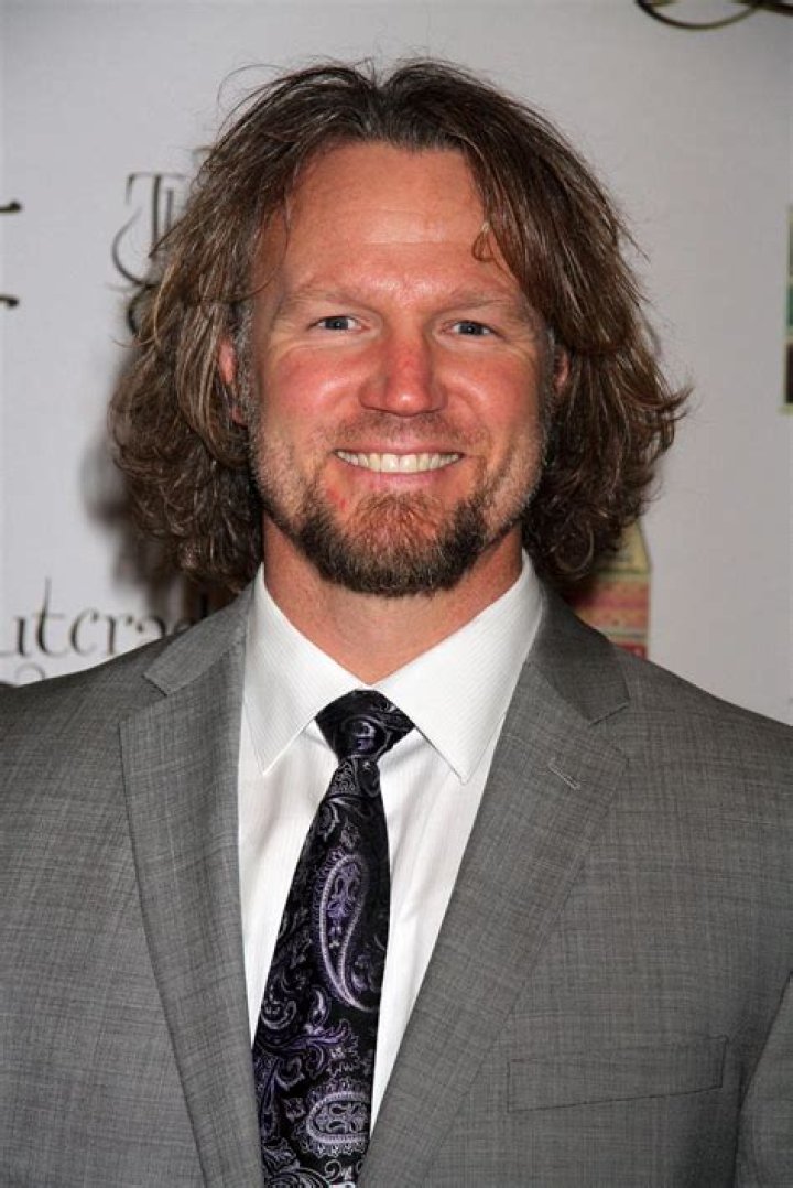 Kody Huffv
