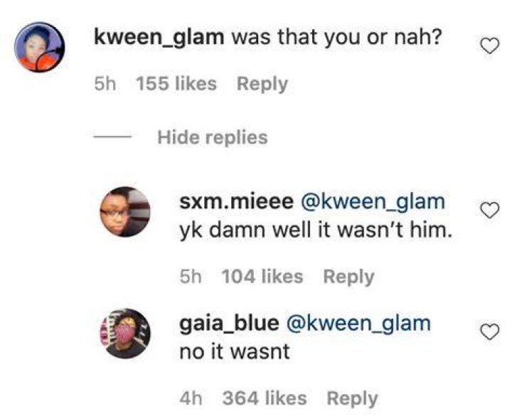 kris walker ig not ken