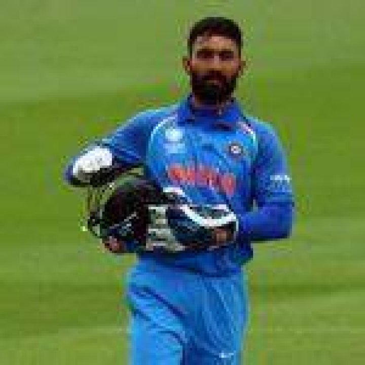 Krishna Kumar Dinesh Karthik Krishna Kumar Dinesh Karthik Indian Cricketer (Batsman and Wicket-keeper)
