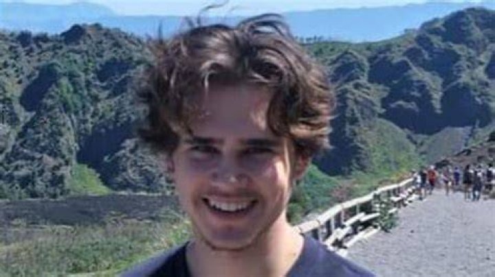 Kyle Morris Missing