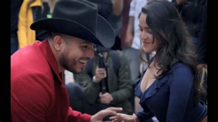 La Cumbia Del Mariachi
