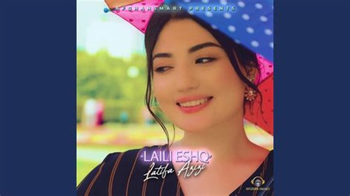 Laili Eshq
