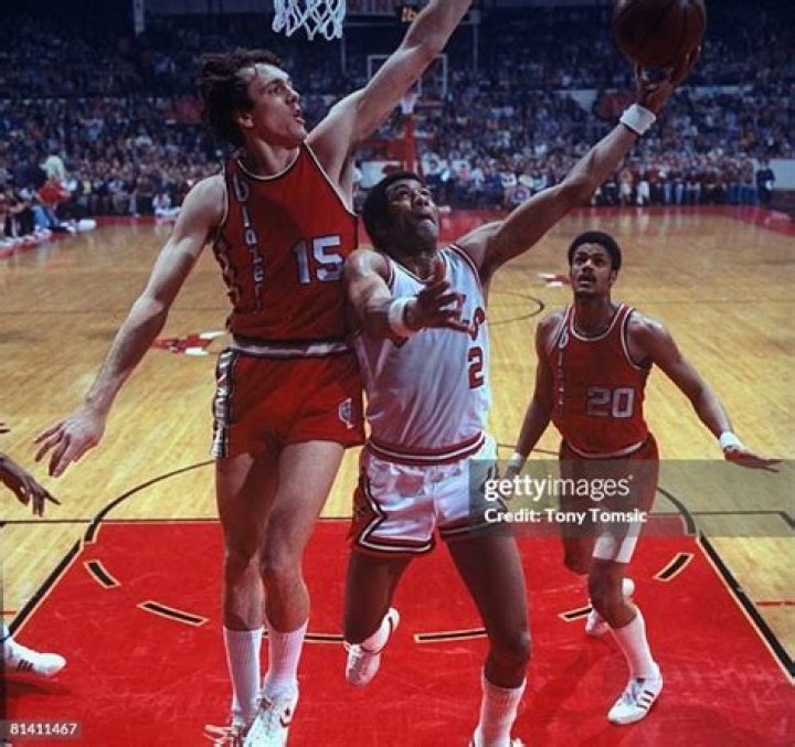 Larry Steele
