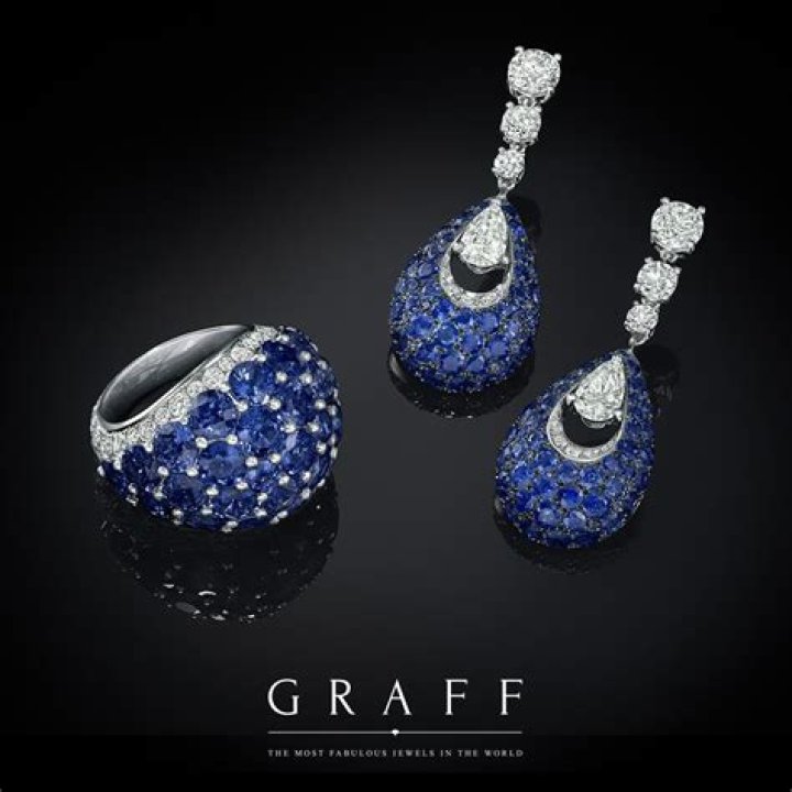 Laurence Graff Laurence Graff