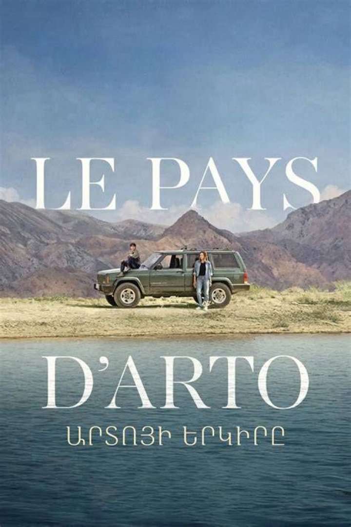 Le Pays D'armor