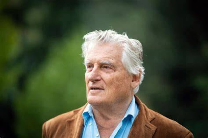 Léonard Gianadda Accident Update 2023: Death And Obituary Léonard Gianadda Accident