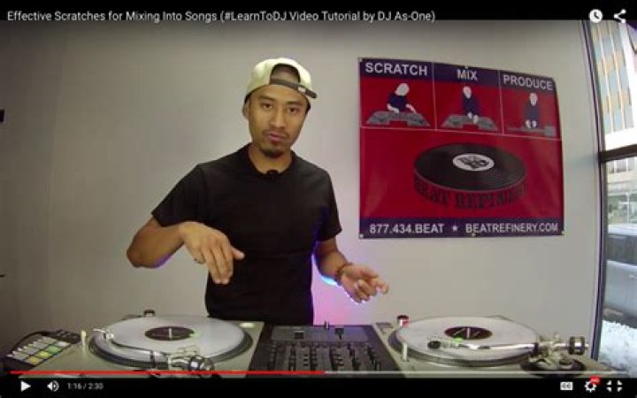 Learn to DJ @ Bach to Rock in Penfield, NY (Rochester) - what is bach's most famous piece of music