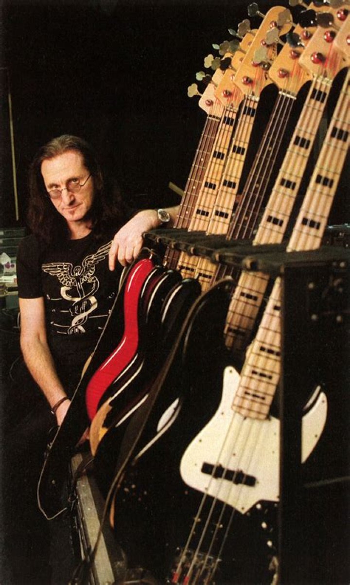 Lee Bass Lee Bass