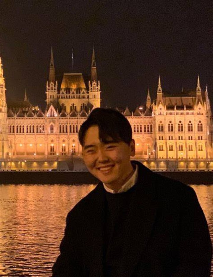 Lee Seung-Ho