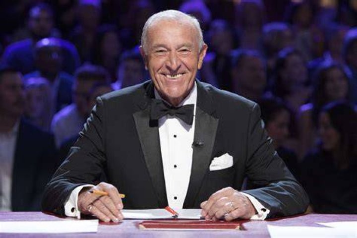 Does Len Goodman Have Brother? Family Tree Len Goodman