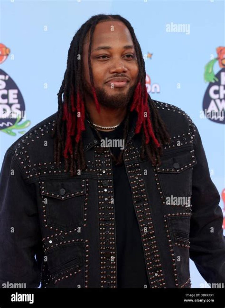 Leon Thomas III