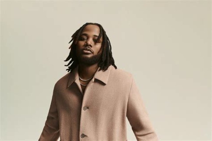 Leon Thomas Phone Number
