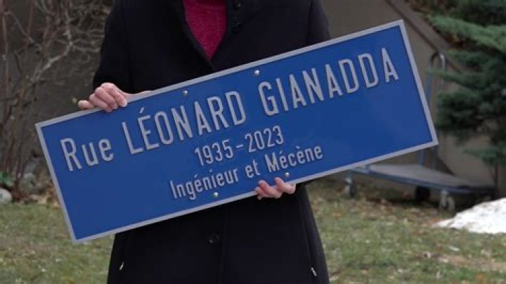 Léonard Gianadda Accident Update 2023: Death And Obituary Leonard Gianadda obituary