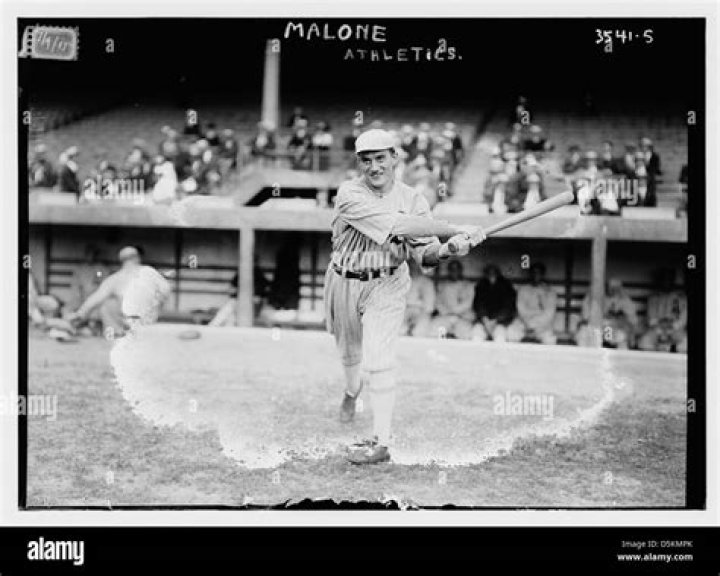 Lew Malone