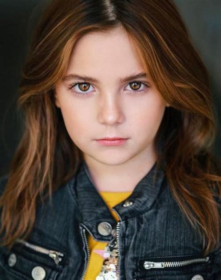 Lexi Rabe