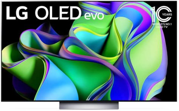 LG C3 OLED LG C3 OLED