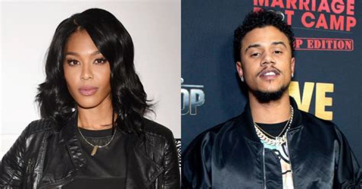 lil fizz personal life lil fizz personal life