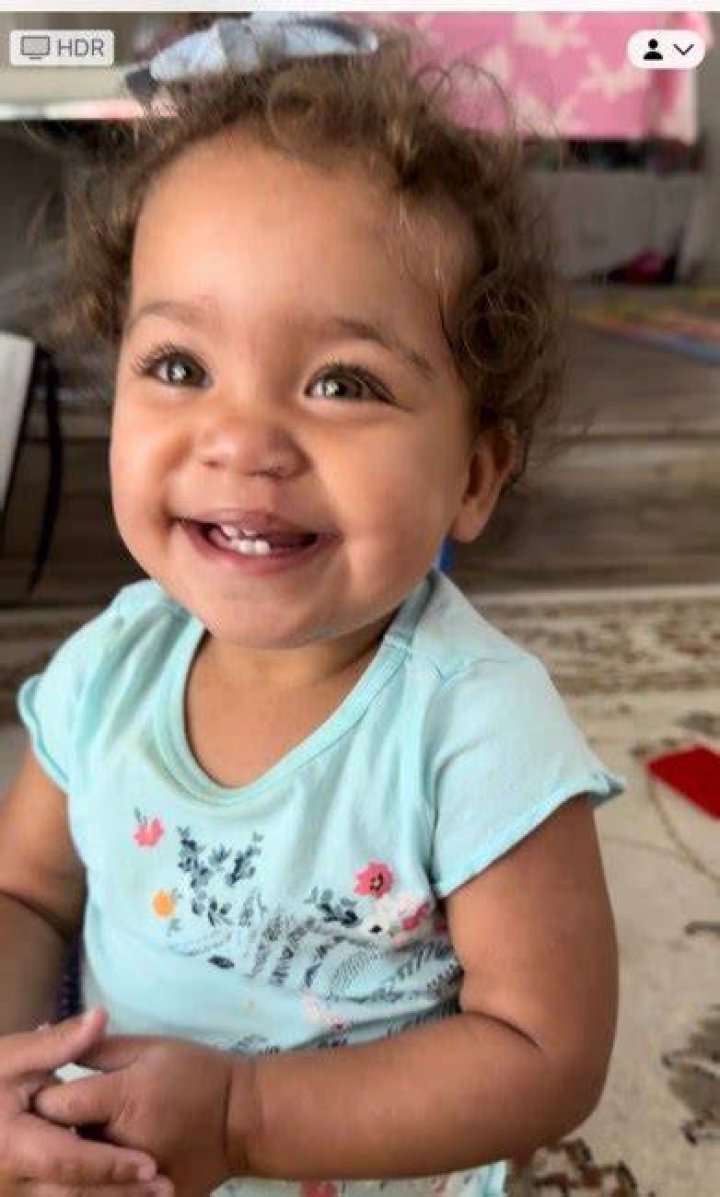 Lillian Hanan San Jose Obituary And Death Cause: 1-Year-Old Girl Found Dead In Pool Lillian Hanan Death Cause