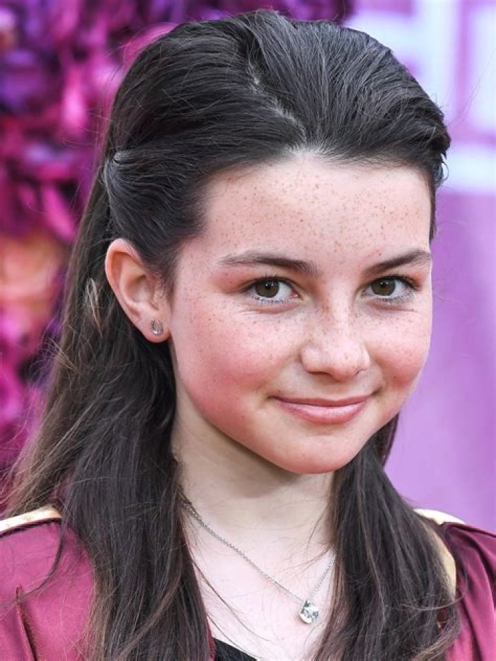Lilly Aspell Phone Number