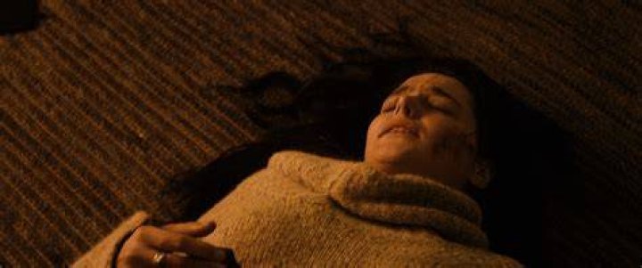 Lily Donoghue Wiki