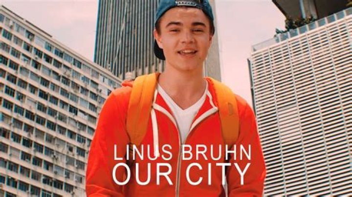 Linus Bruhn