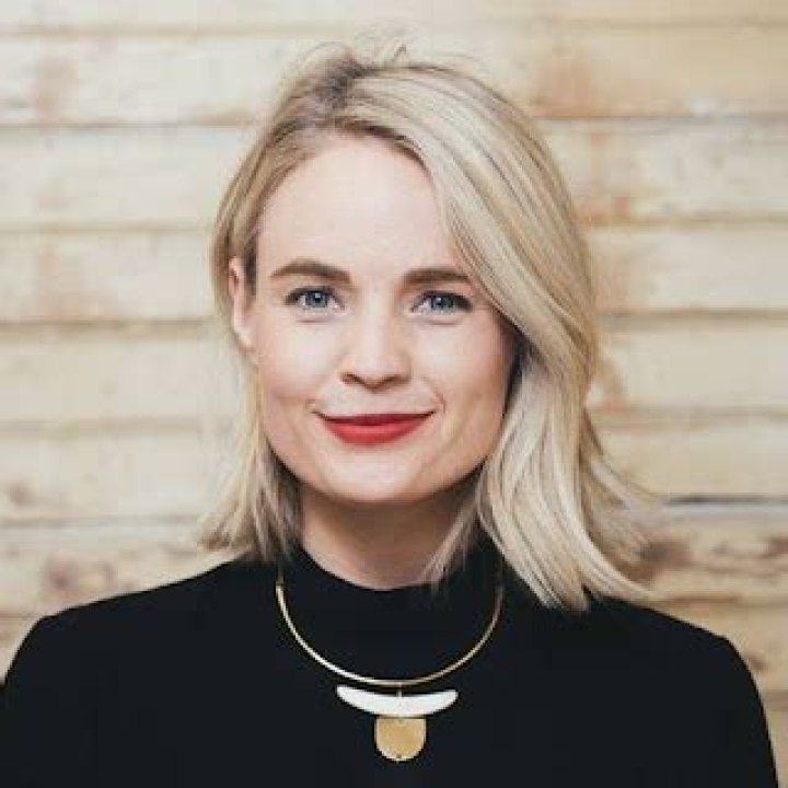 Liz Bohannon Wikipedia