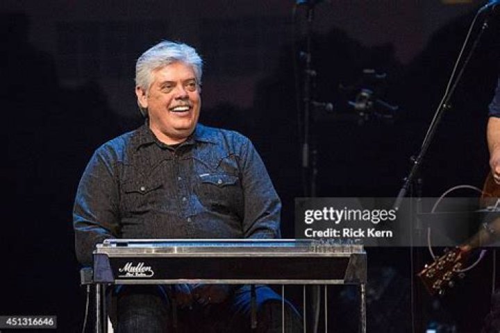 Lloyd Maines Lloyd Maines