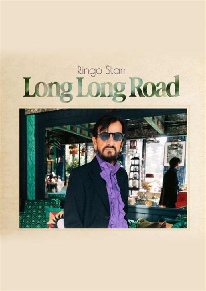 Long Road Music Video