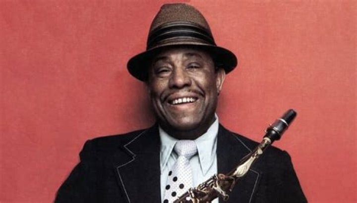 Lou Donaldson Lou Donaldson