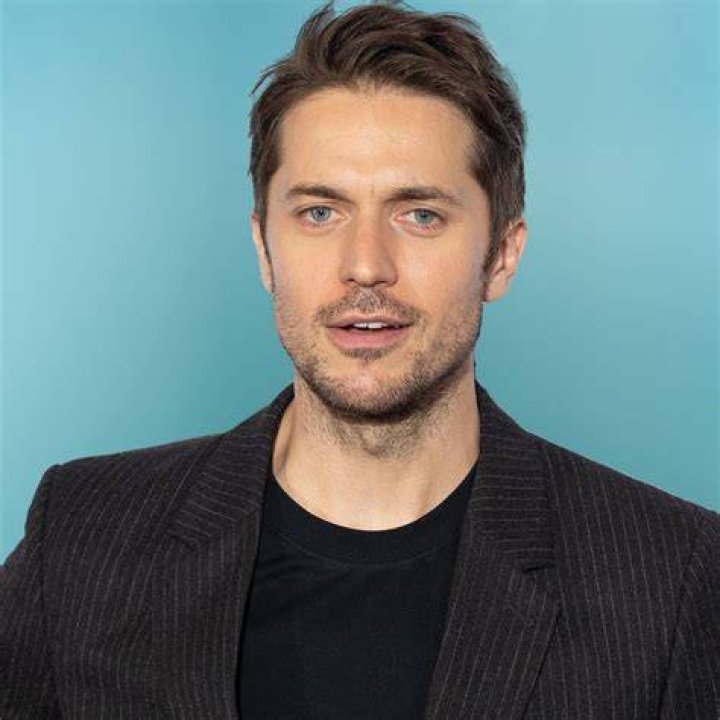 Lucas Bravo