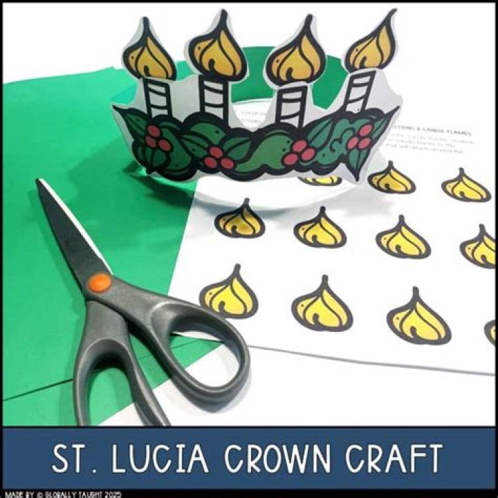 Lucia TheCrazieCrew