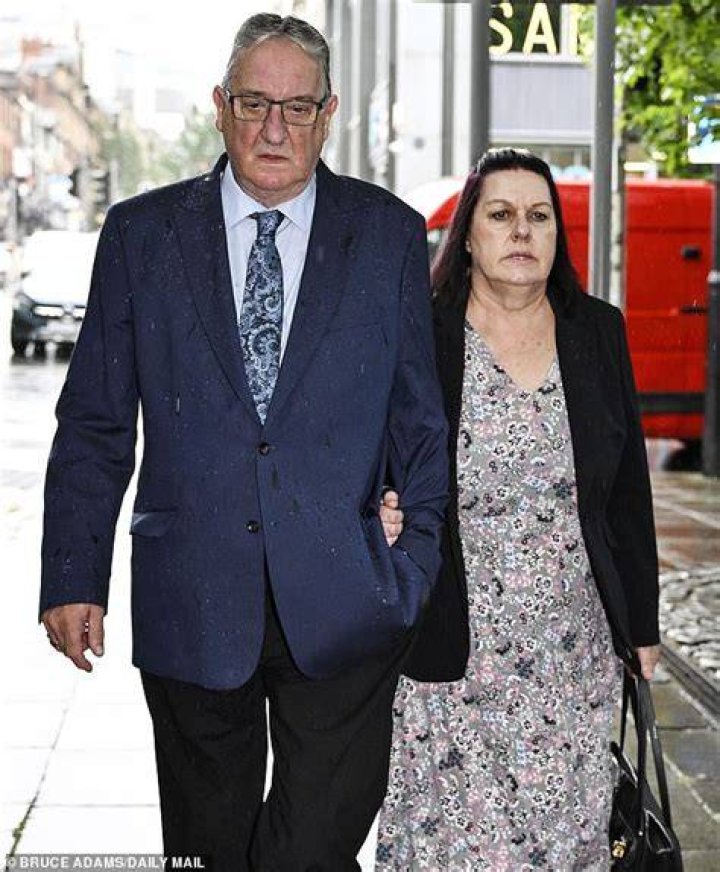 Hereford: Who Is Susan Letby, Lucy Letby Mother? Wikipedia And Age Lucy Letby Mother