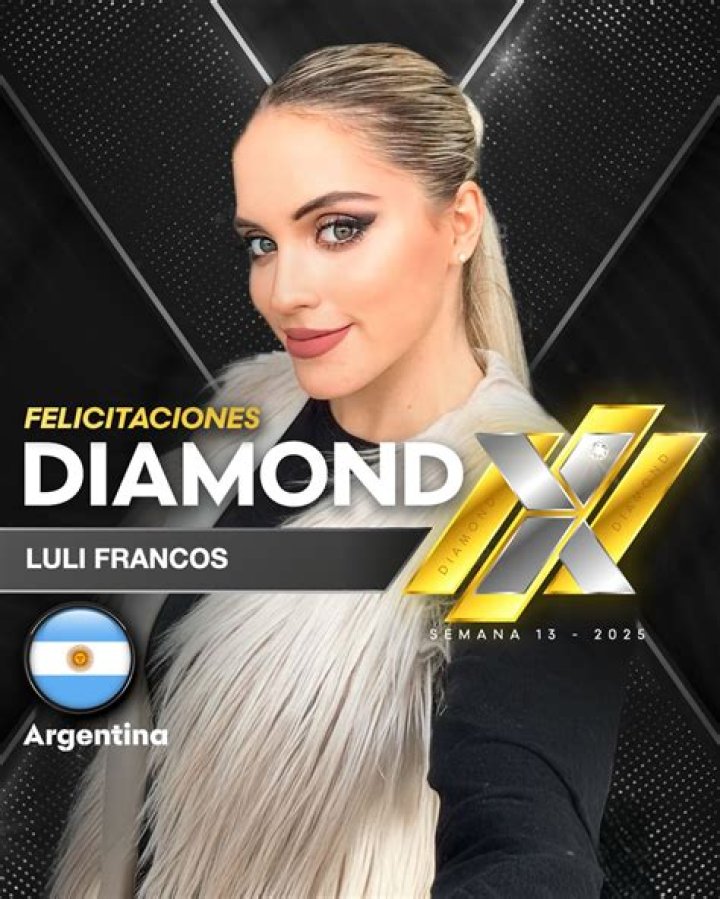 Luli Francos