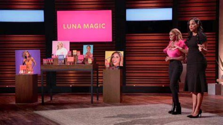 Luna Magic Shark Tank Luna Magic Shark Tank