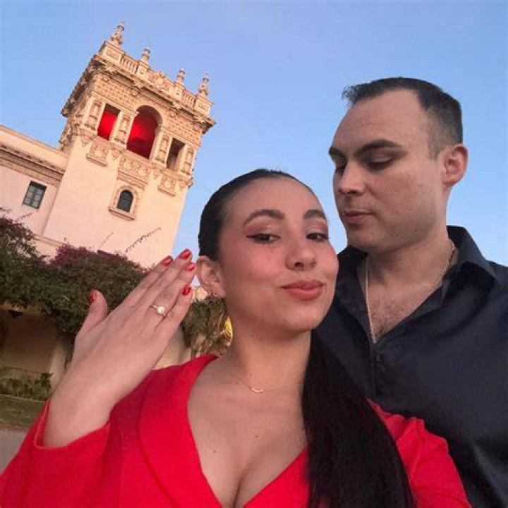 Luz Hernandez Husband