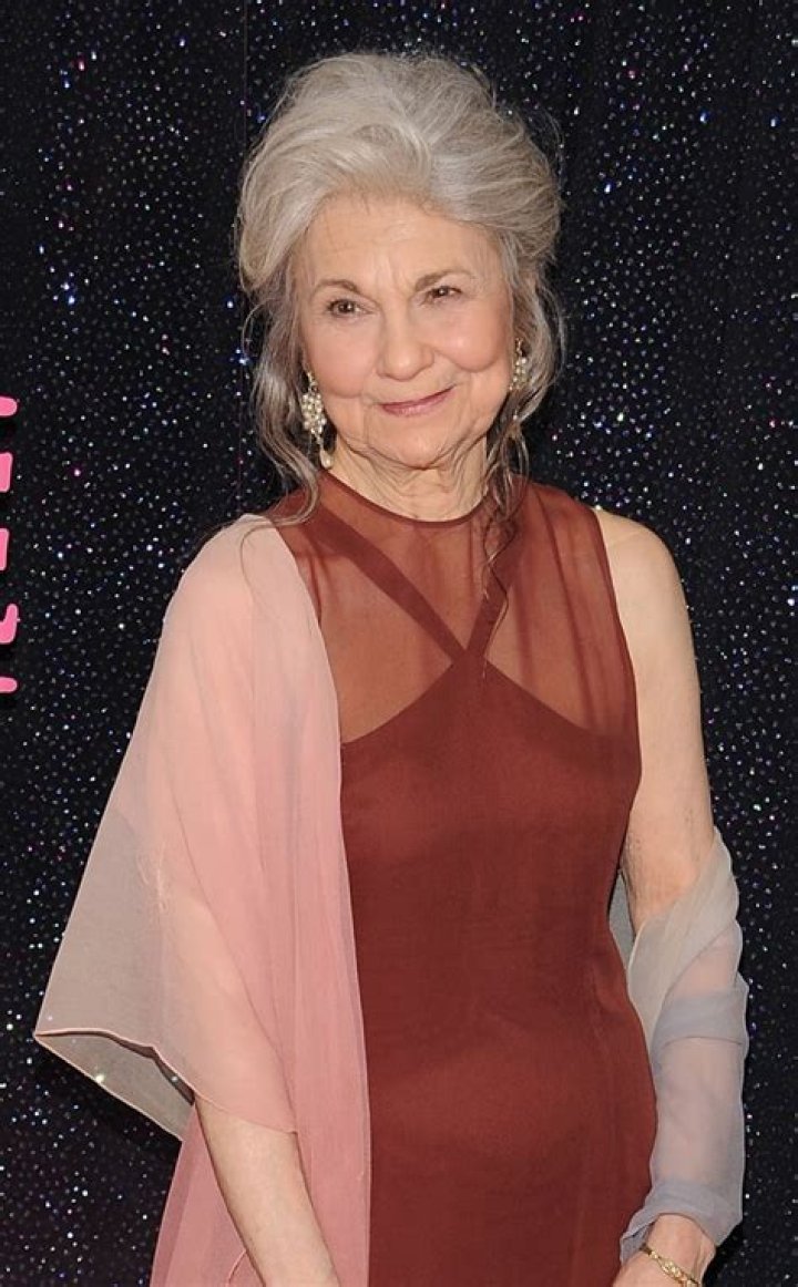 Lynn Cohen